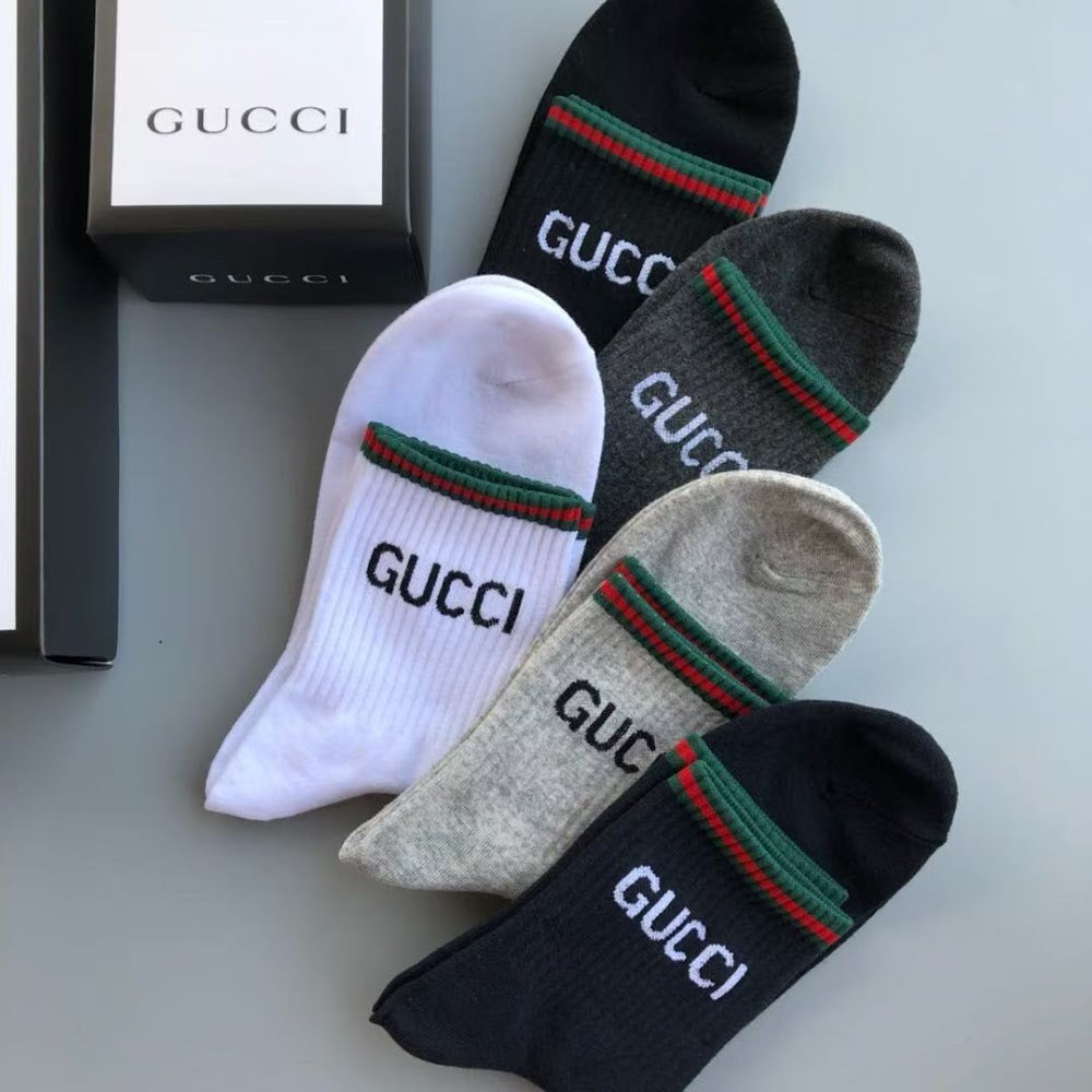 Dragons Bags Premium Luxury Socks --98040