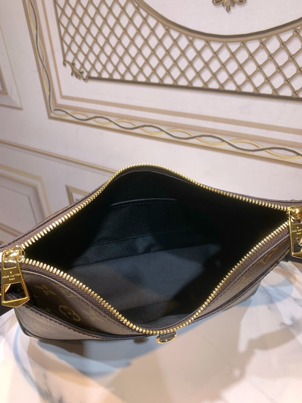 Dragons Bags ln Luxury Bag --58697