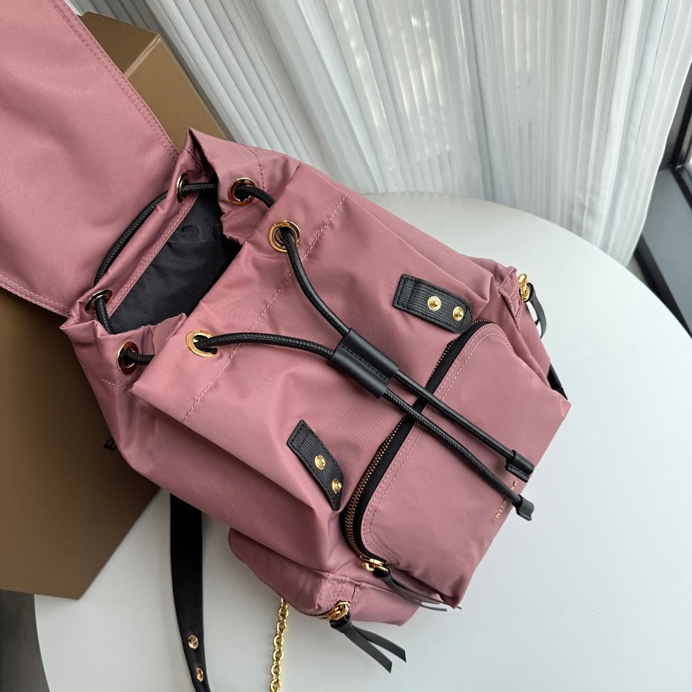 Dragons Bags Burberryn Luxury Bag --92868