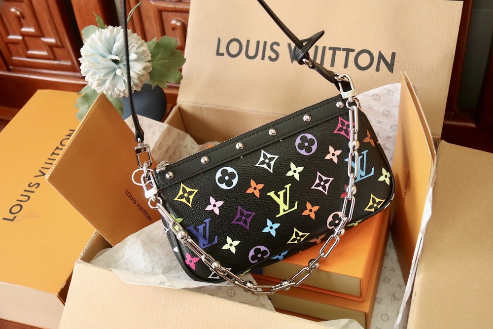 Dragons Bags LVn Luxury Bag --80938