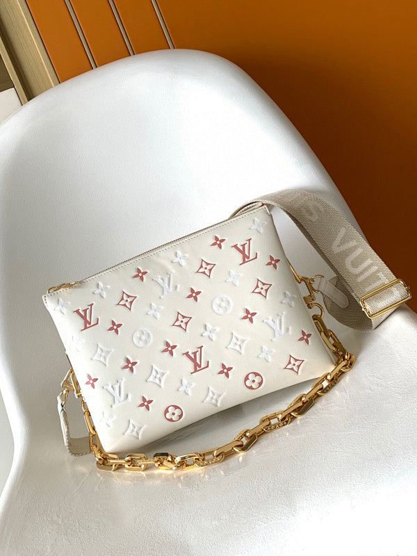 Dragons Bags LVn Luxury Bag --79416