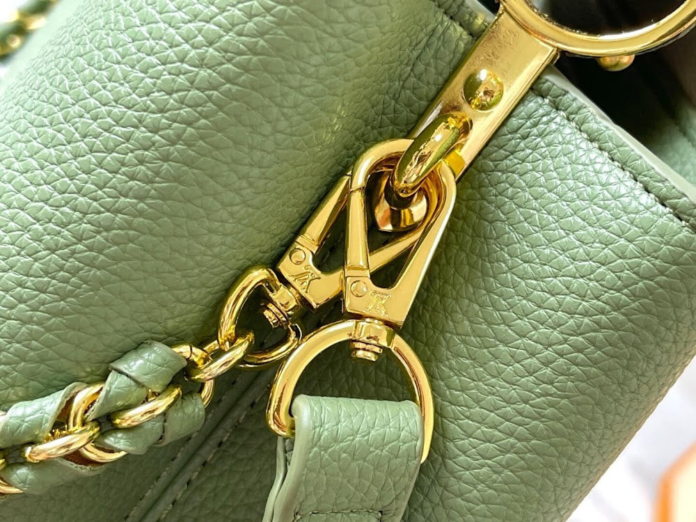 Jessica Bags ln Luxury Bag --76076