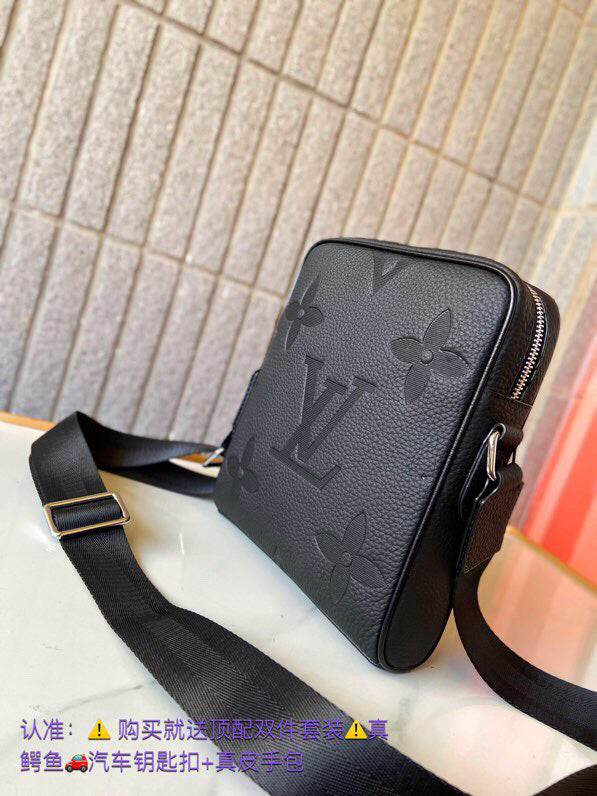 Dragons Bags ln Luxury Bag --70275