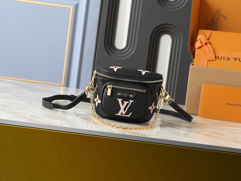 Dragons Bags ln Luxury Bag --77393