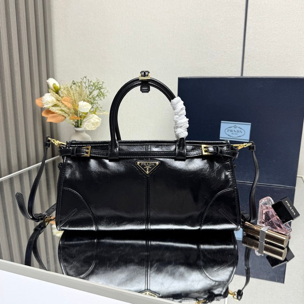Dragons Bags Pradn Luxury Bag --102426