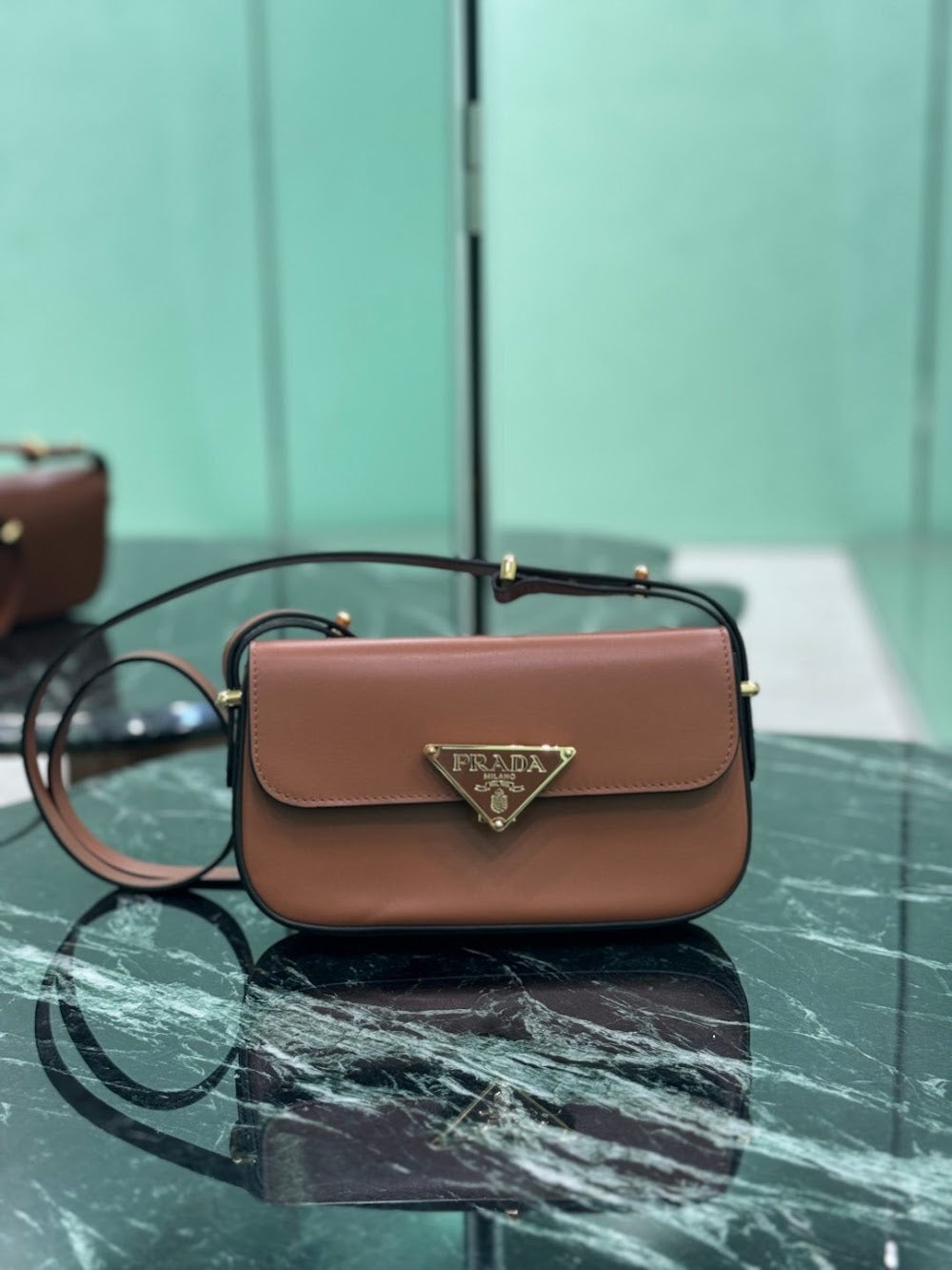 Dragons Bags Pradn Luxury Bag --102289