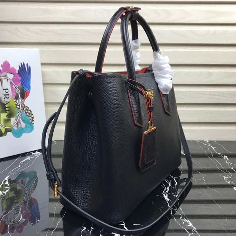 Jessica Bags pradn Luxury Bag --74723