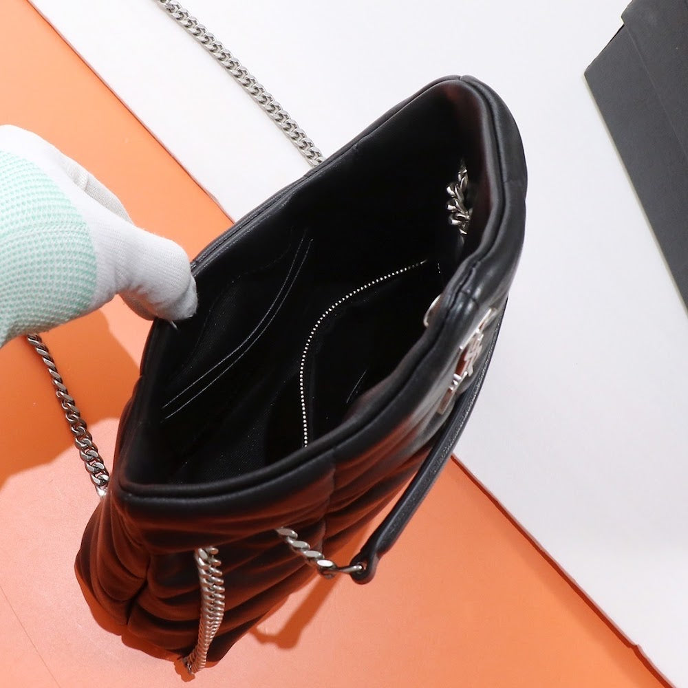 Dragons Bags YSLn Luxury Bag --120382