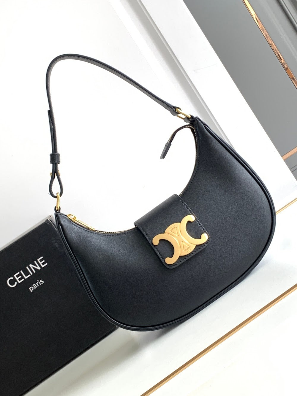 Dragons Bags Celine Luxury Bag --112113