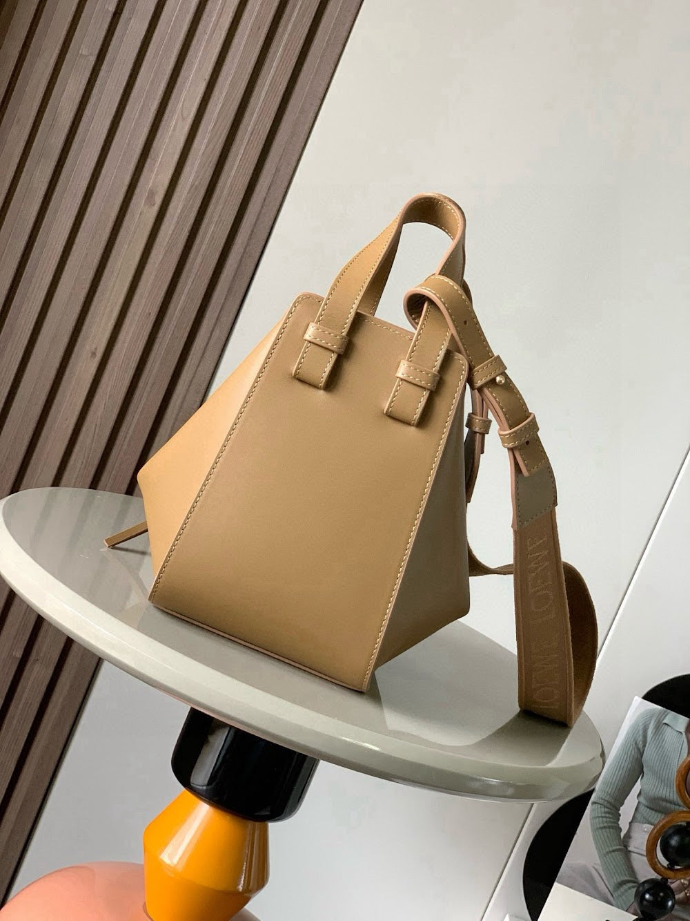 Dragons Bags Lowen Luxury Bag --99934
