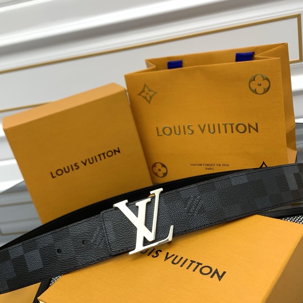 Dragons Bags ln Luxury Belt --100389