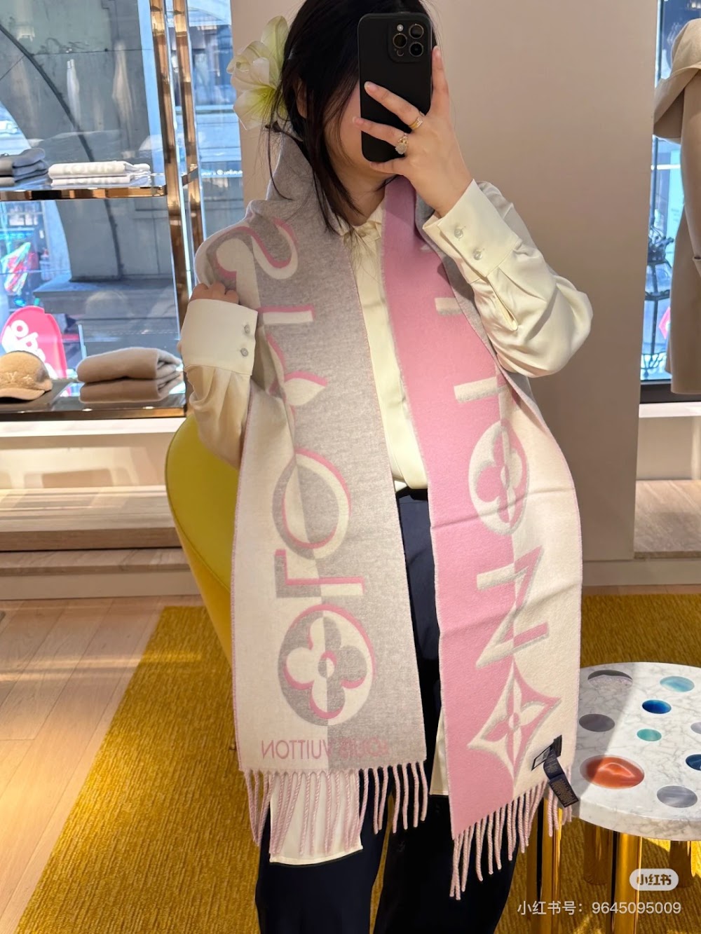 Dragons Bags Premium Designer Scarf --99604