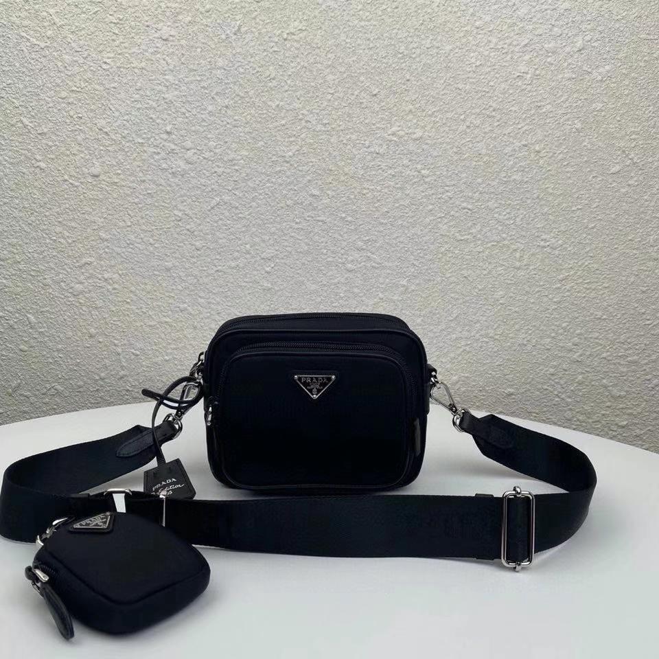 Dragons Bags Prada Luxury Bag --53774
