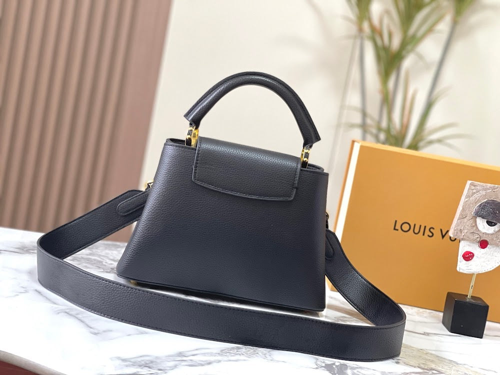 Dragons Bags LVn Luxury Bag --79906