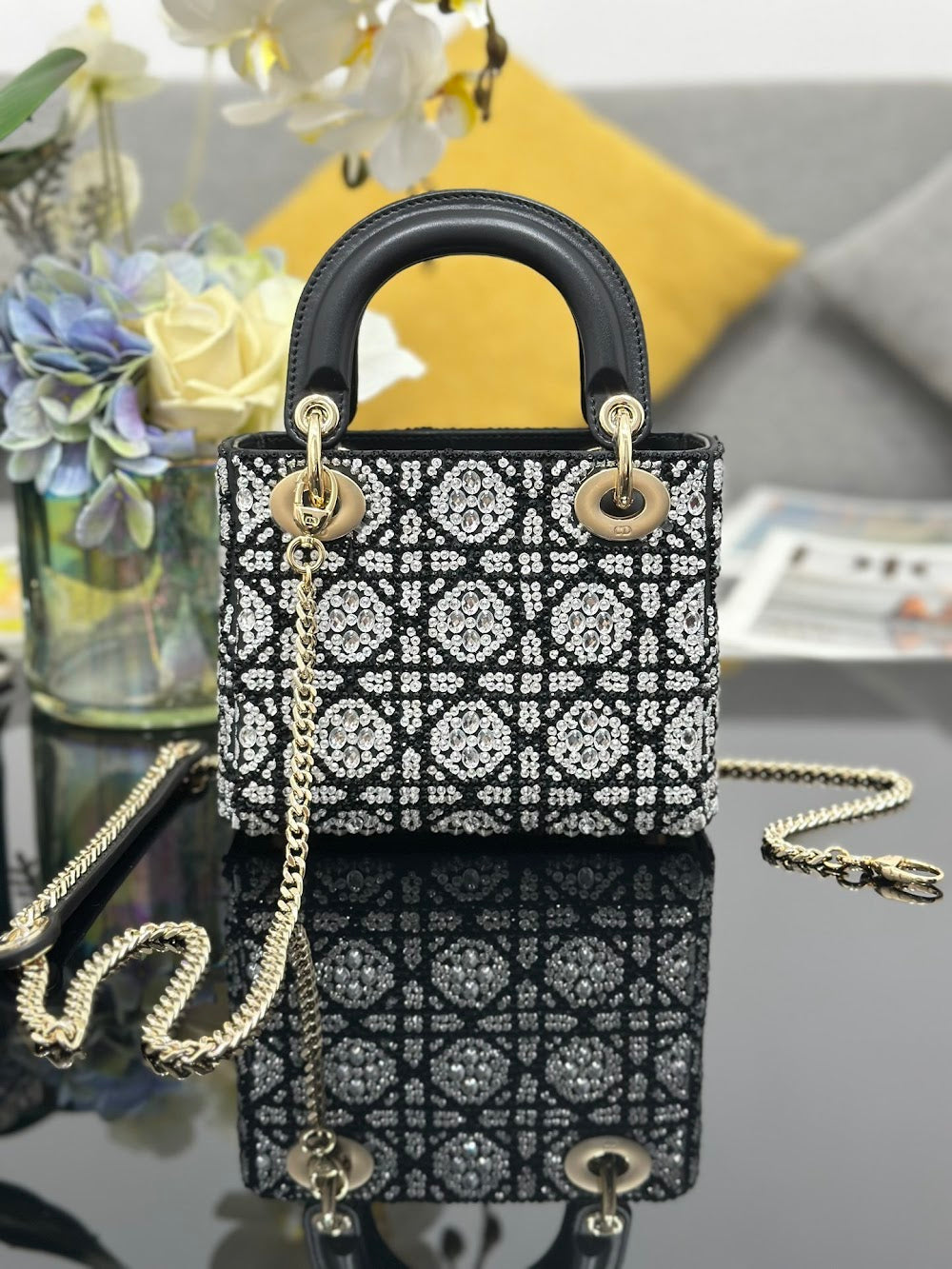 Dragons BagsDiorn Luxury Bag --115616