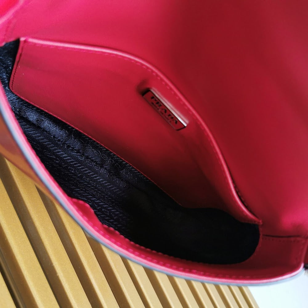 Dragons Bags Pradn Luxury Bag --101659