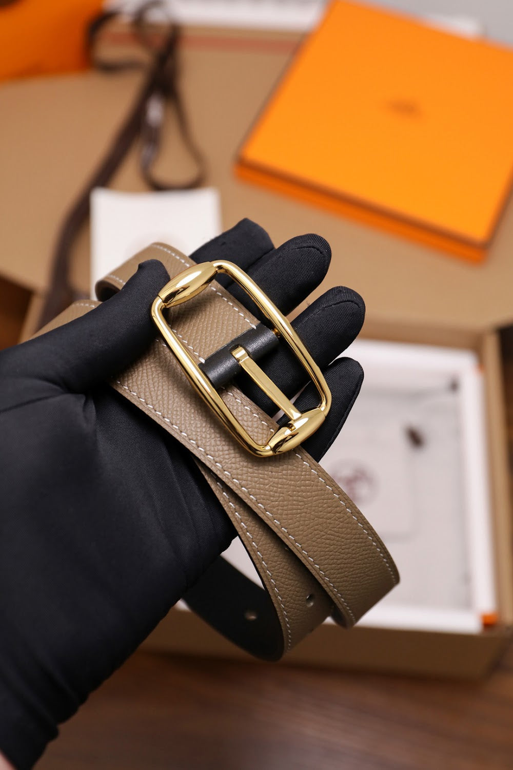 Dragons Bags Hermesn Luxury Belt --106138
