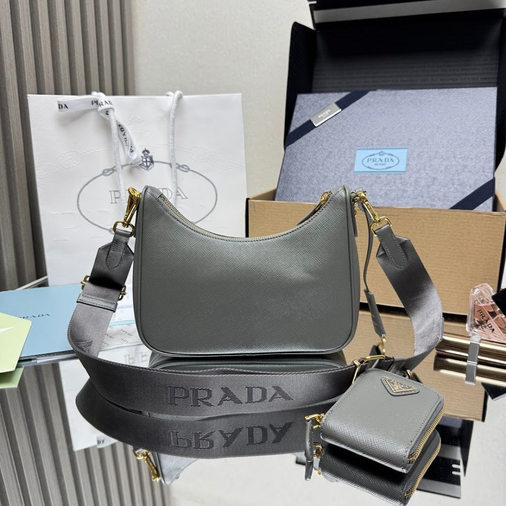 Dragons Bags Pradn Luxury Bag --101693