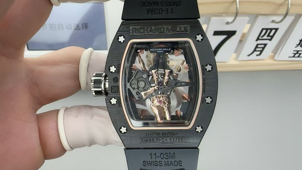 Dragons Bags Luxury Designer Watch --103190