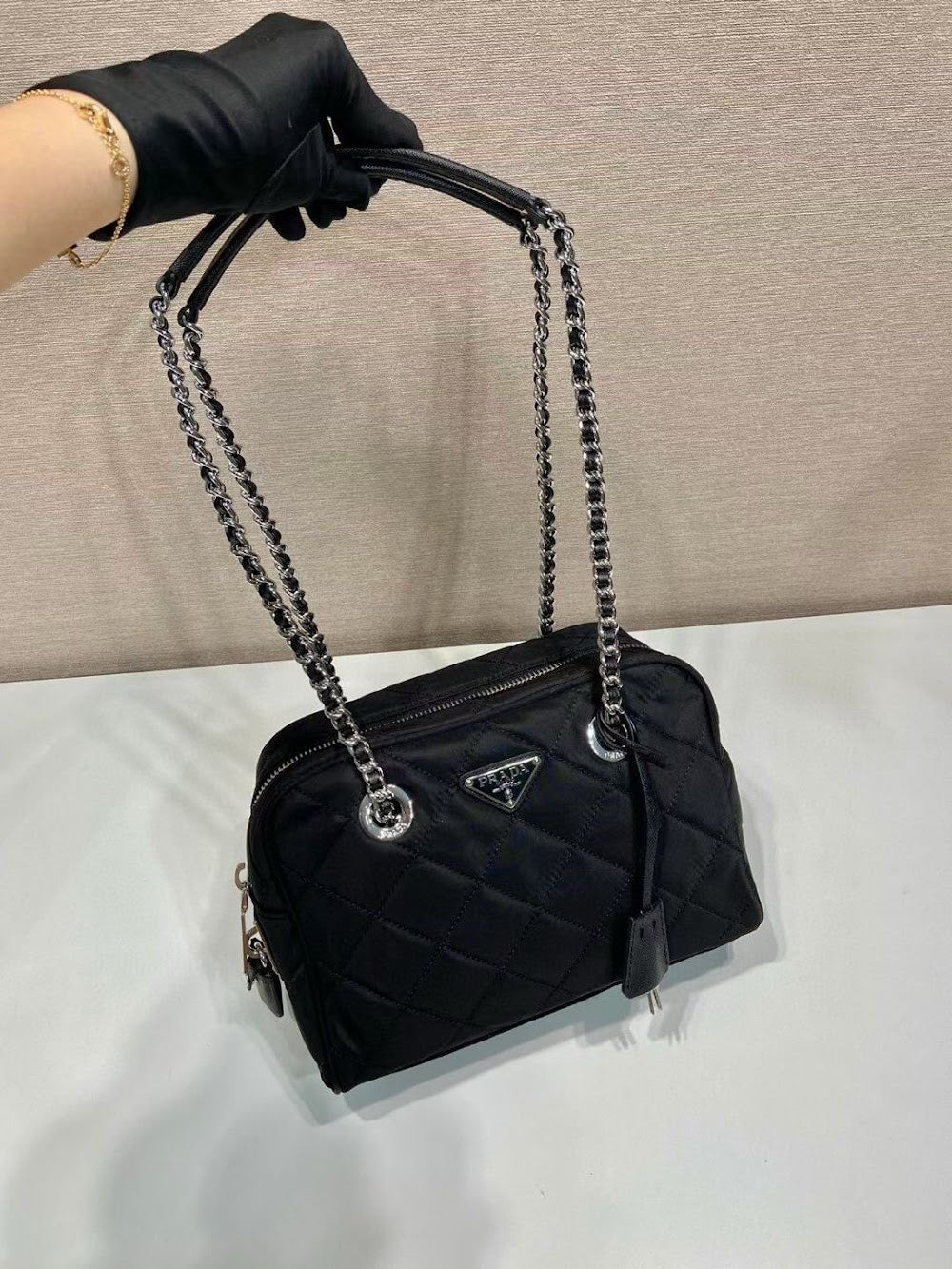 Dragons Bags pradn Luxury Bag --74213