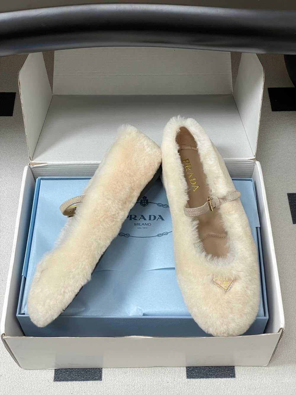 Dragons Bags Prada Luxury Heels --52700