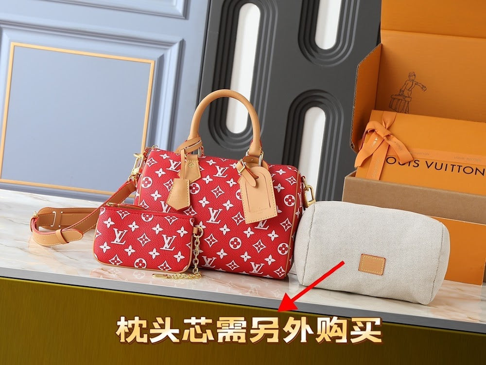 Dragons Bags ln Luxury Bag --77324