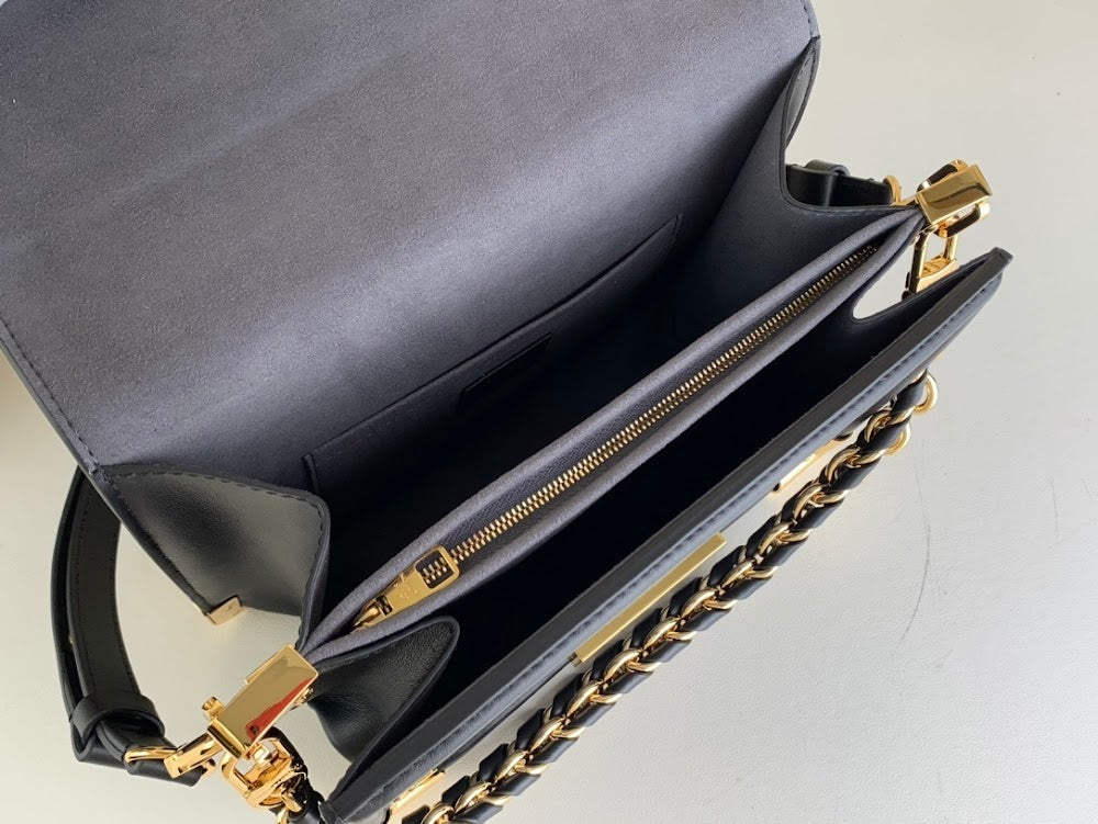 Dragons Bags ln Luxury Bag --61544