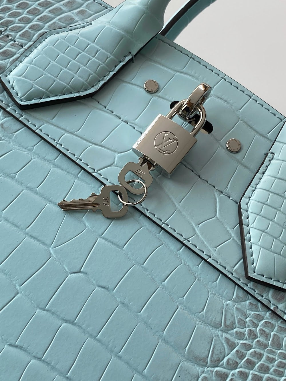 Dragons Bags ln Luxury Bag --96205