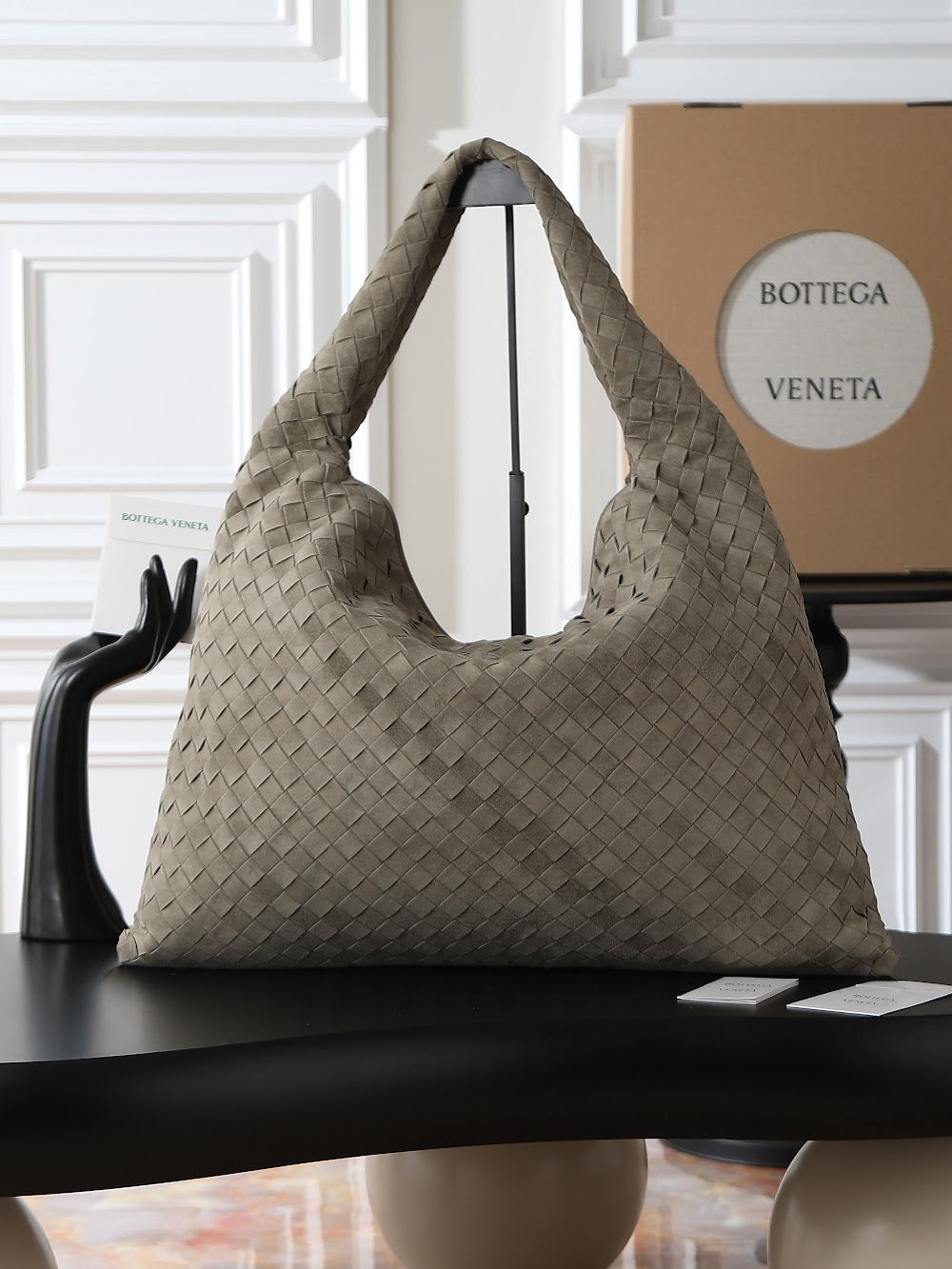 Dragons Bags Bottegan Luxury Bag --91366