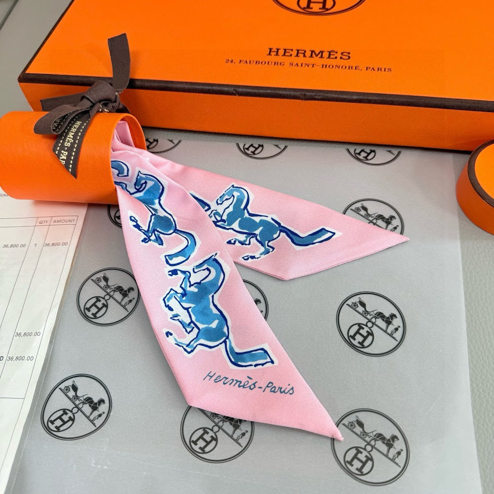 Dragons Bags Premium Designer Scarf --98945