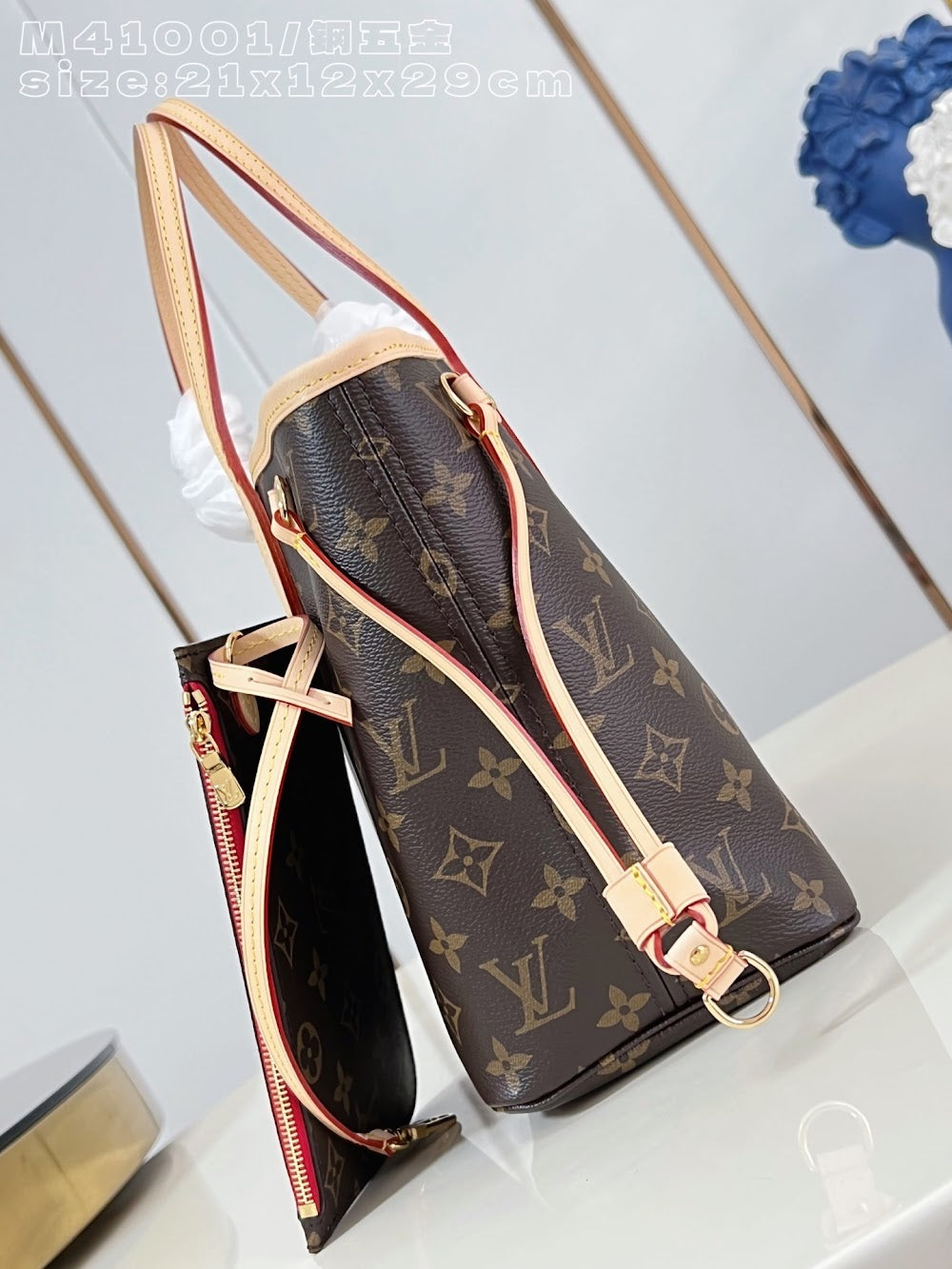 Dragons Bags ln Luxury Bag --96495