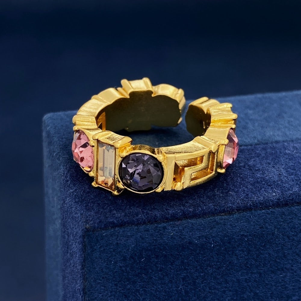 Dragons Bags Versace Luxury Jewelry --51415