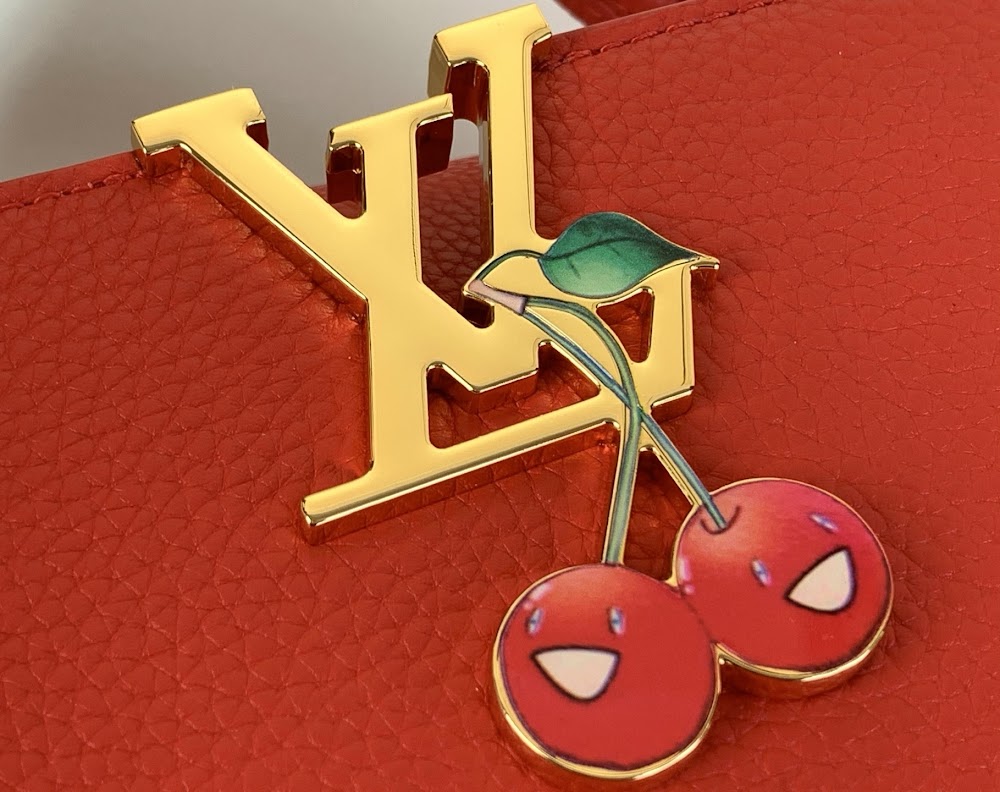 Dragons Bags ln Luxury Bag --69698
