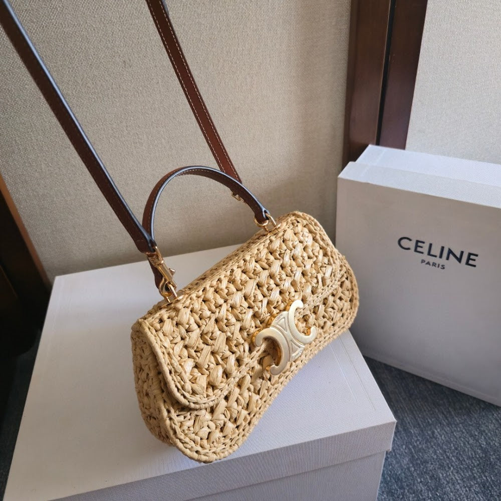 Dragons Bags Celine Luxury Bag --112255