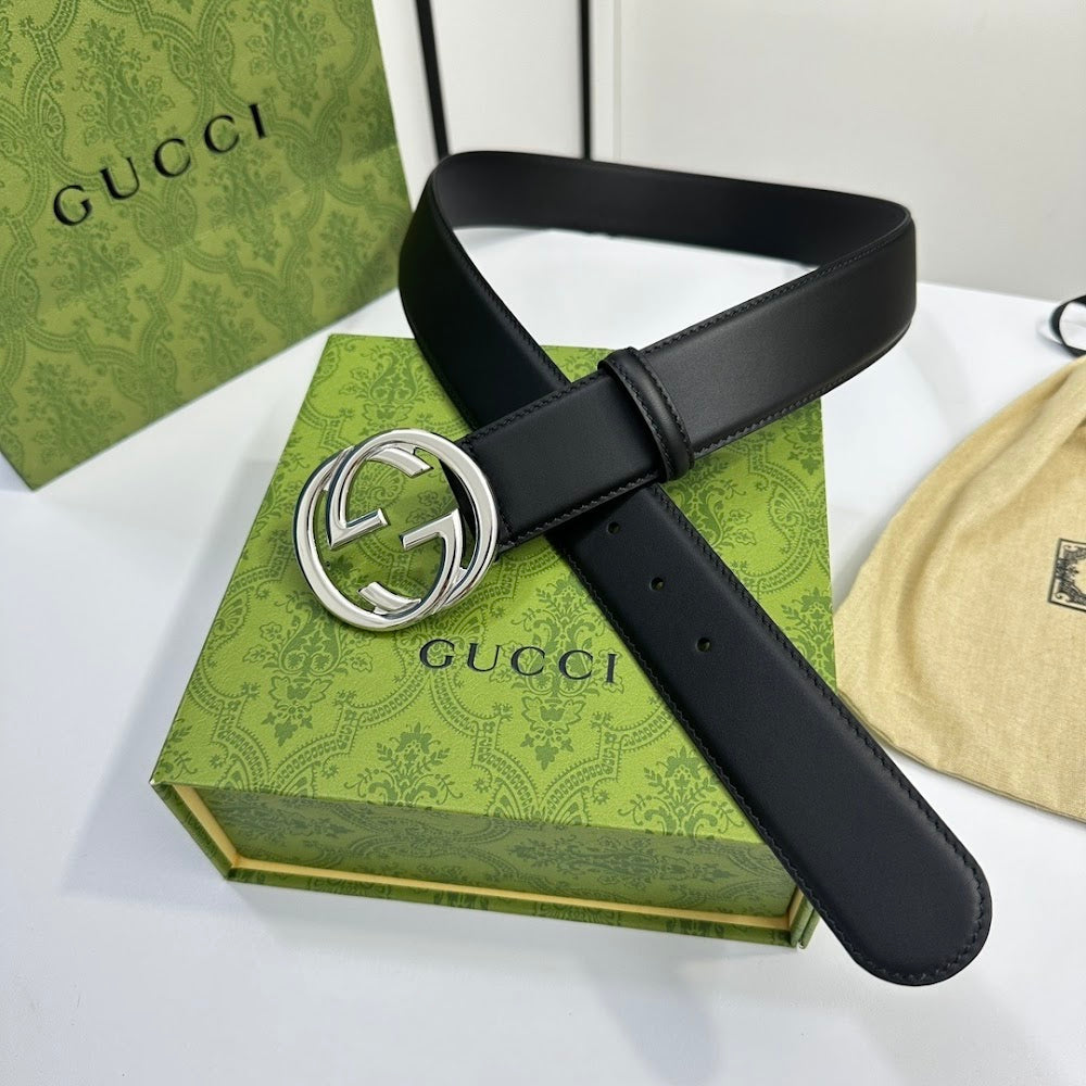 Dragons Bags Guccin Luxury Belt --105166