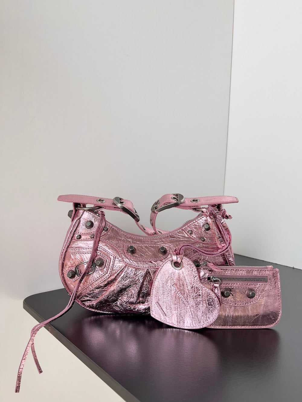 Dragons Bags Balenciaga Luxury Bag --111148