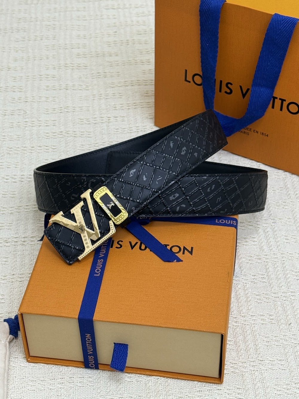 Dragons Bags ln Luxury Belt --106920