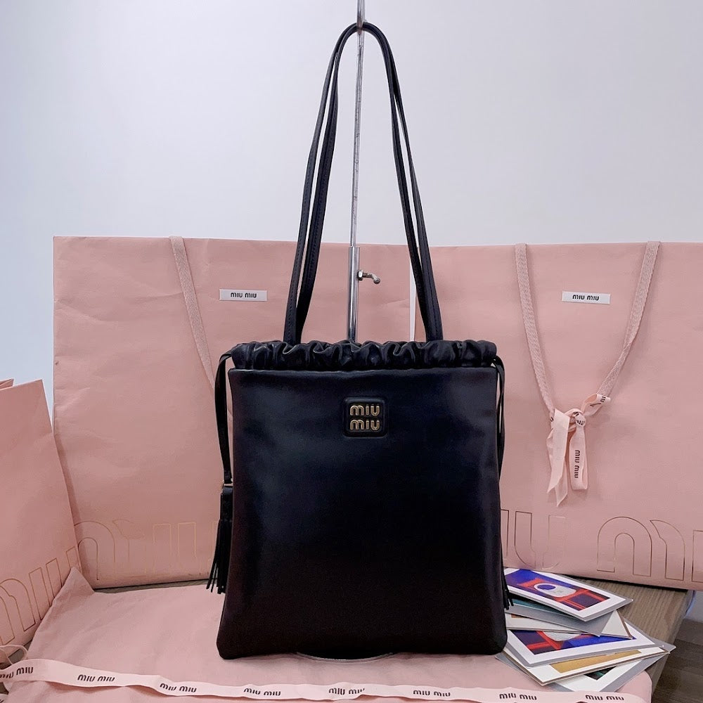 Dragons Bags Miun Miun Luxury Bag --123227