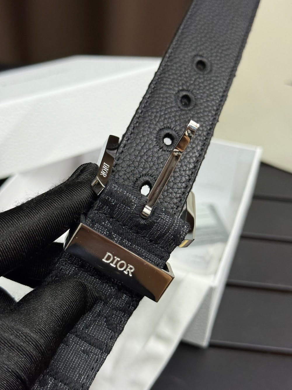 Dragons Bags Diorn Luxury Belt --104879