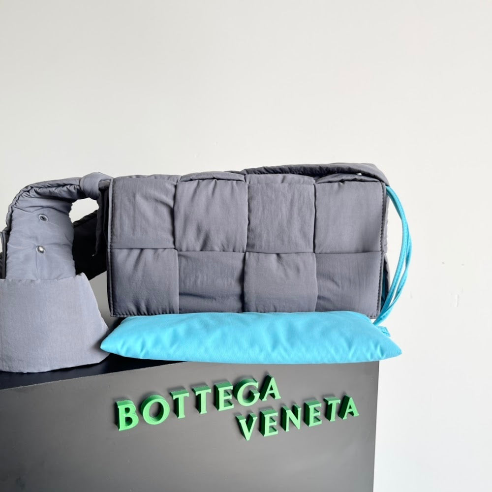 Dragons Bags Bottegan Luxury Bag --90508
