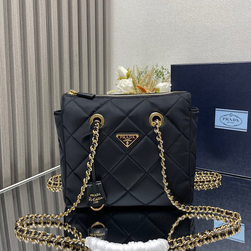 Dragons Bags pradn Luxury Bag --73993