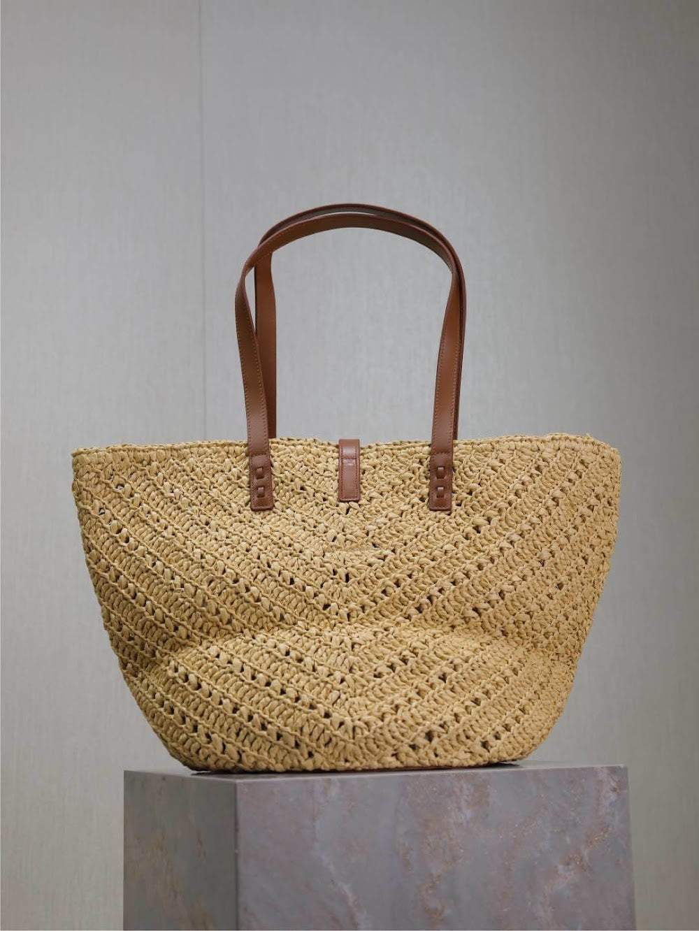 Dragons Bags YSLn Luxury Bag --120227
