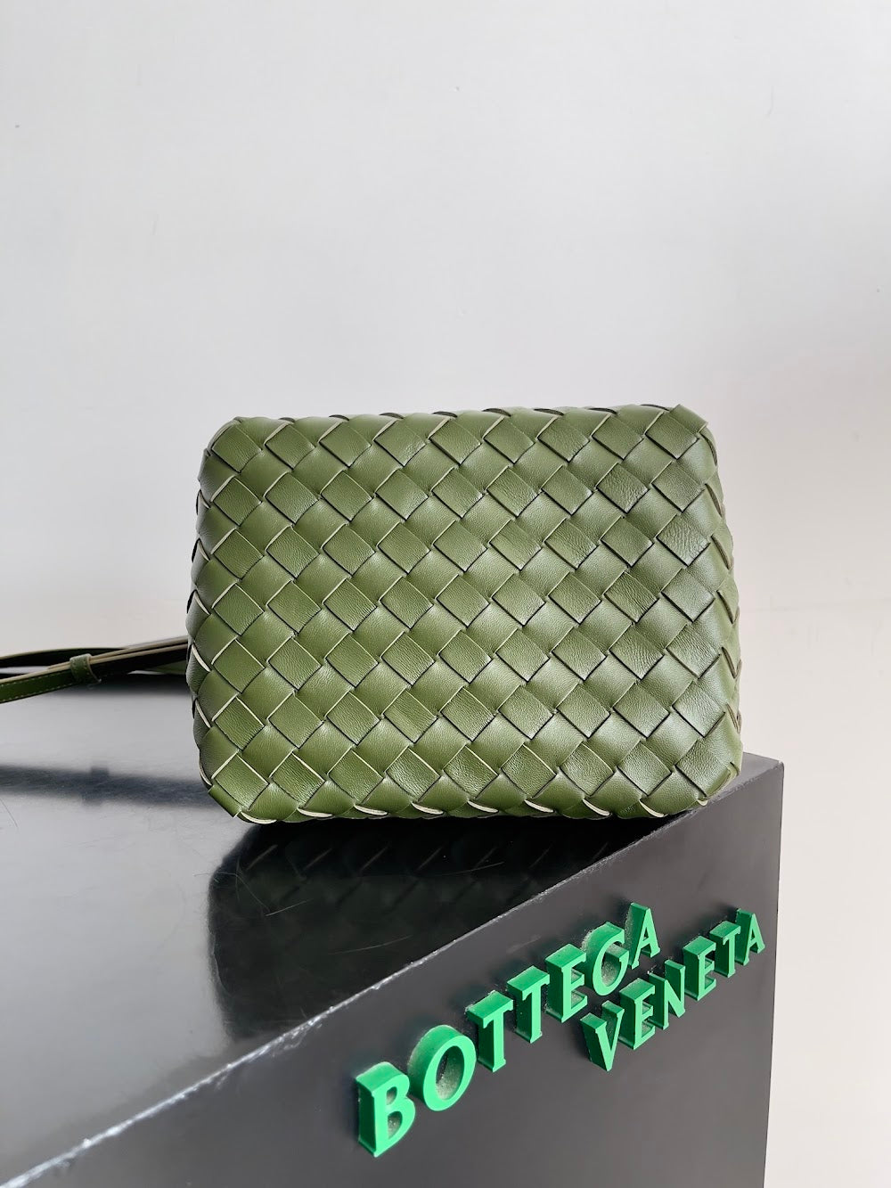 Dragons Bags Bottegan Luxury Bag --91100