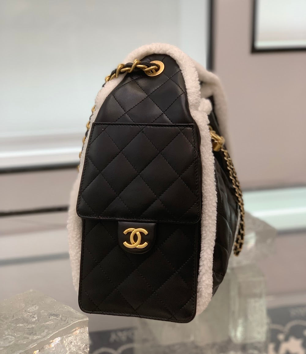 Dragons BagsCHn Luxury Bag --113917