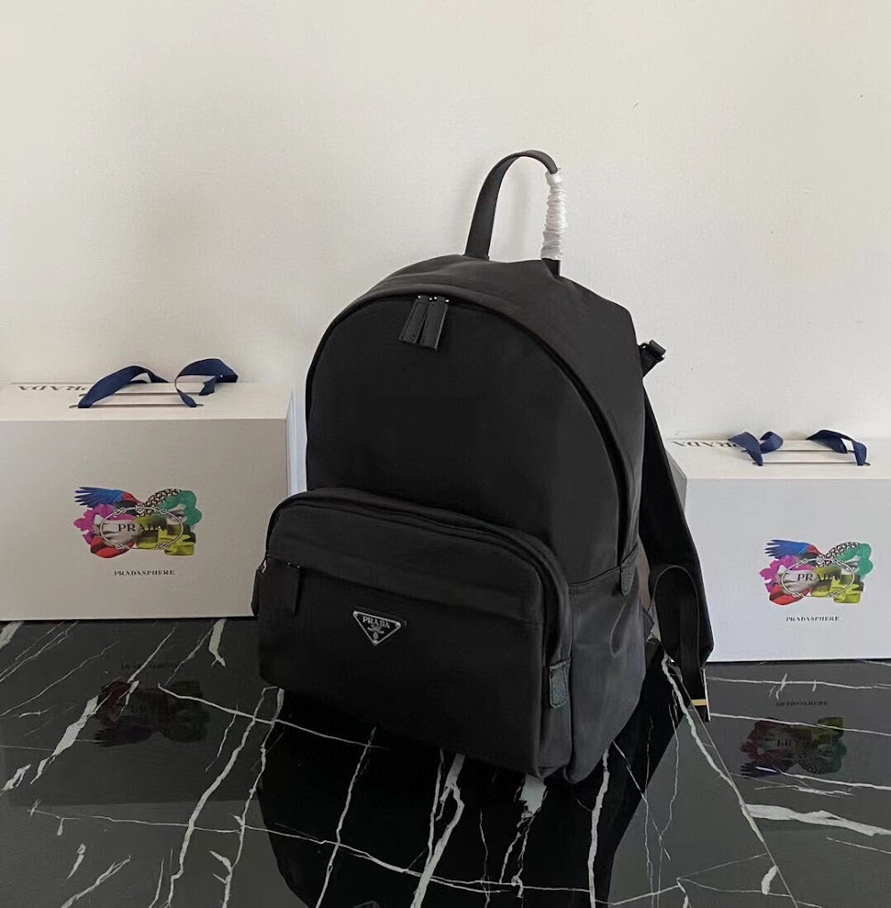 Dragons Bags pradn Luxury Bag --73291