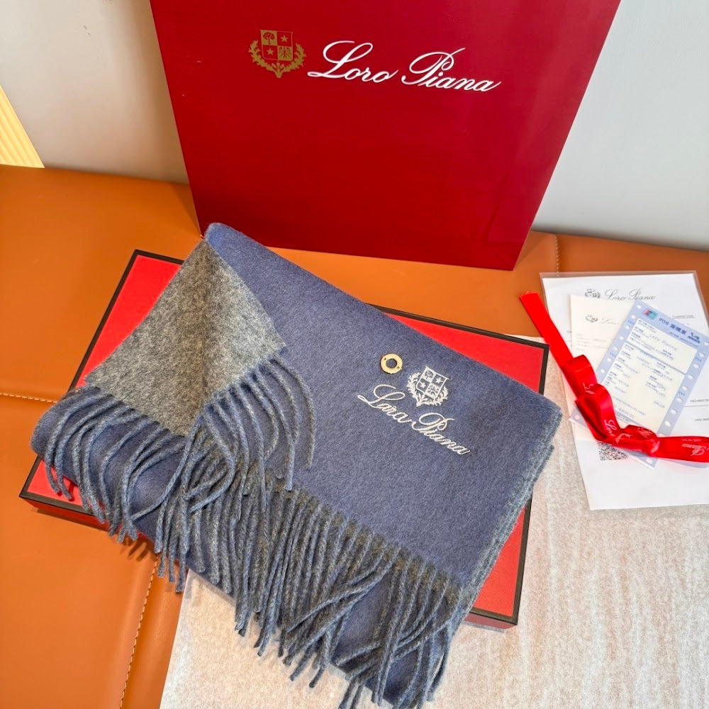 Dragons Bags Premium Designer Scarf --99184