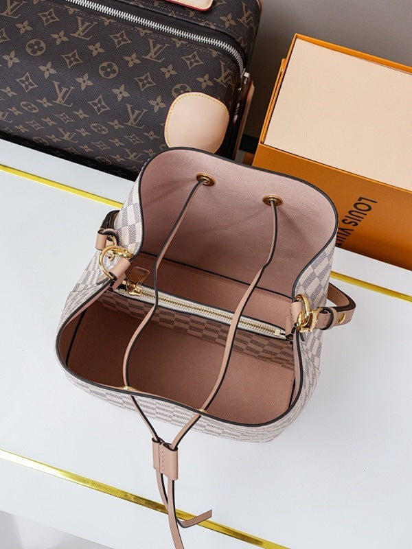 Dragons Bags LVn Luxury Bag --80633