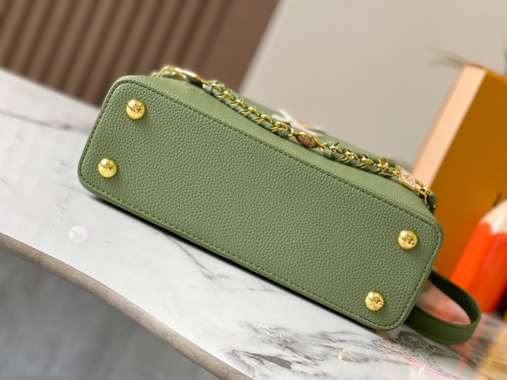 Dragons Bags ln Luxury Bag --81438