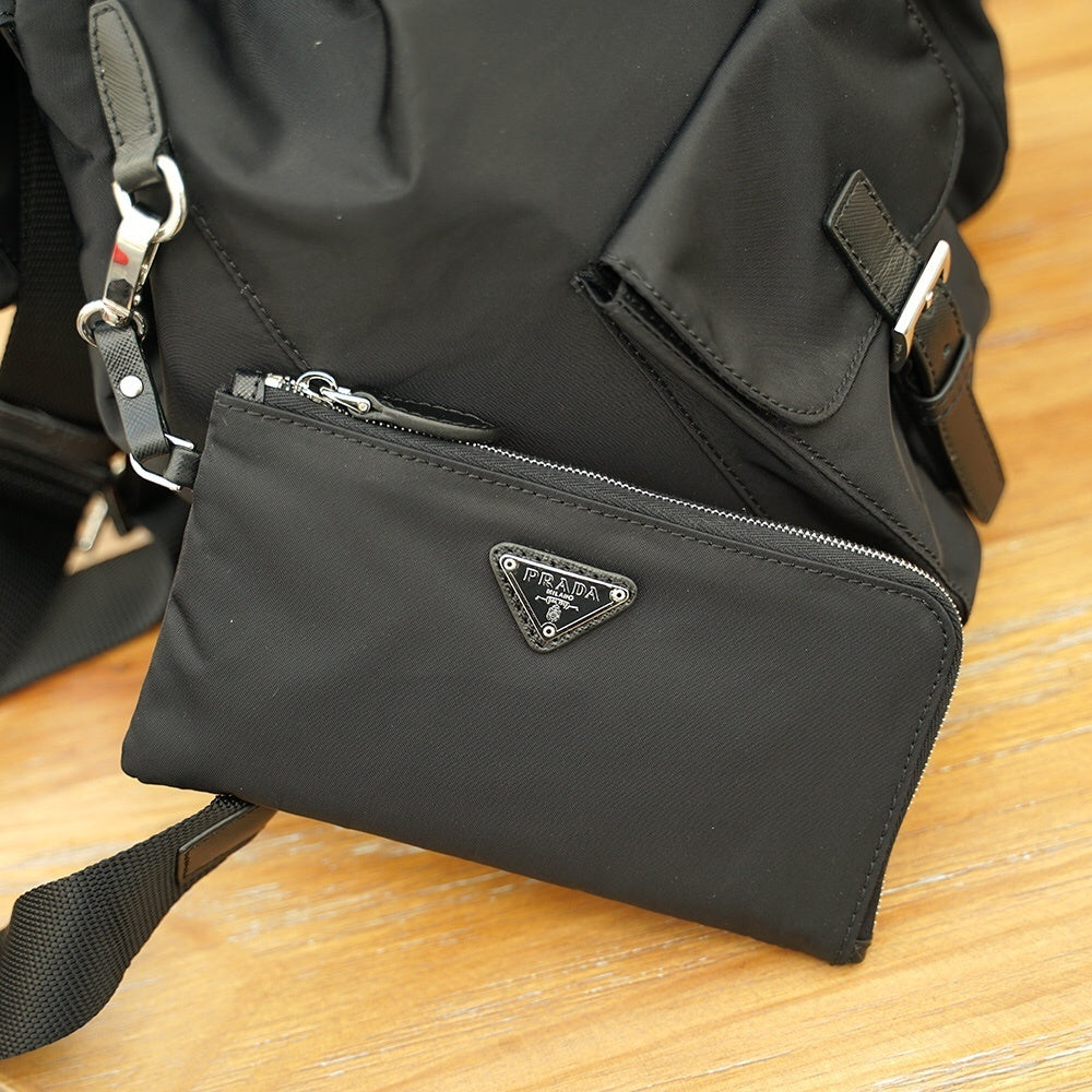 Dragons Bags Prada Luxury Bag --54591