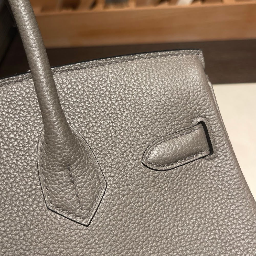Dragons BagsHermesn Luxury Bag --117552